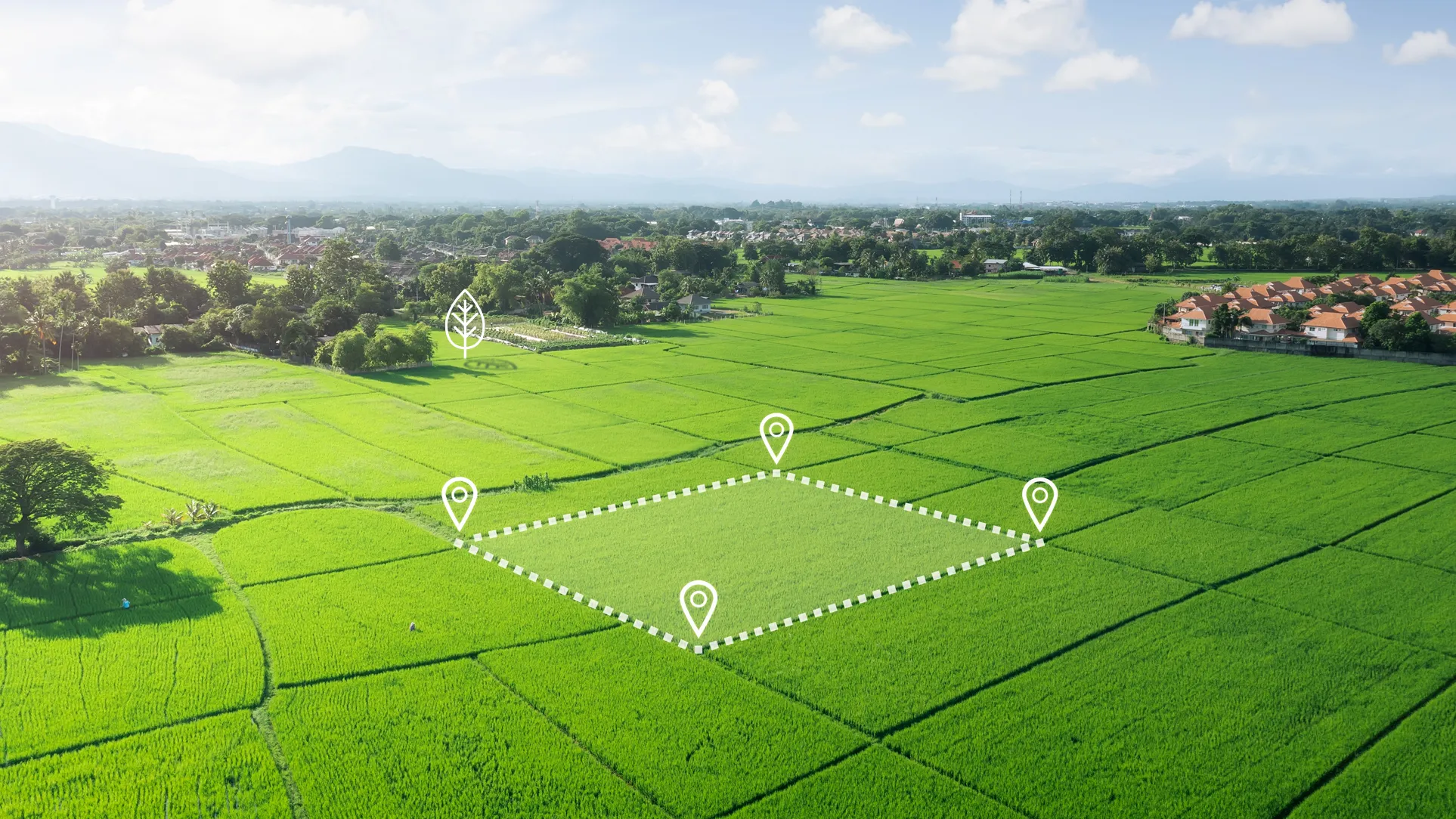 Verdestone - land, planning and development solutions